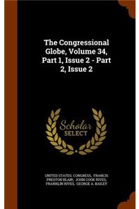 The Congressional Globe, Volume 34, Part 1, Issue 2 - Part 2, Issue 2