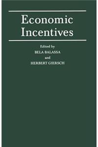 Economic Incentives