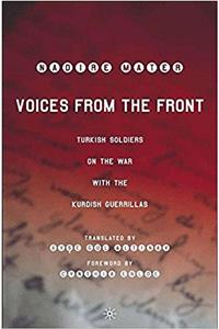 Voices from the Front