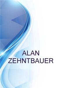Alan Zehntbauer, Secretary at Beaverton Optimist Club