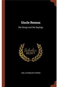 Uncle Remus