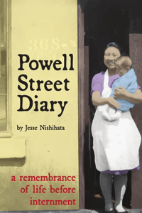 Powell Street Diary