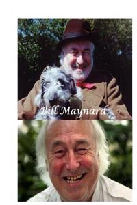 Bill Maynard