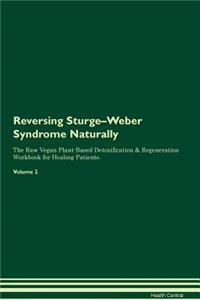 Reversing Sturge-Weber Syndrome