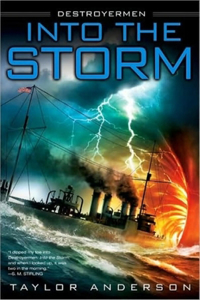 Destroyermen: Into the Storm