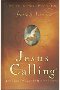 Jesus Calling, 3-Pack