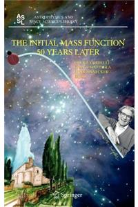 The Initial Mass Function 50 Years Later