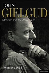 John Gielgud