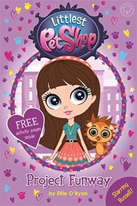 Littlest Pet Shop: Project Funway