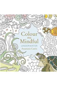 Colour Me Mindful: Underwater