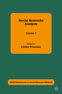 Social Networks Analysis