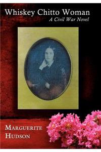 Whiskey Chitto Woman