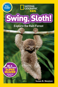 Swing, Sloth!