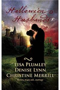 Hallowe'en Husbands