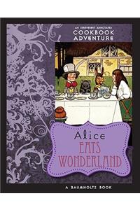 Alice Eats Wonderland