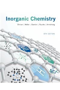 Inorganic Chemistry