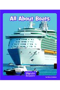 All about Boats