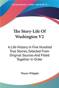 Story-Life Of Washington V2