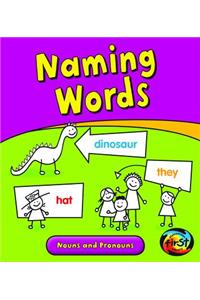 Naming Words