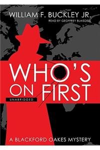 Who's on First