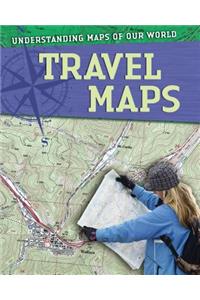 Travel Maps