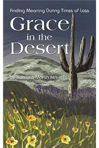Grace in the Desert