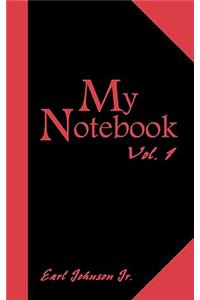 My Notebook