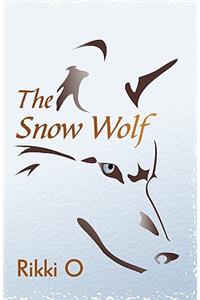 The Snow Wolf