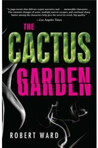 The Cactus Garden