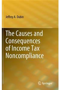 Causes and Consequences of Income Tax Noncompliance