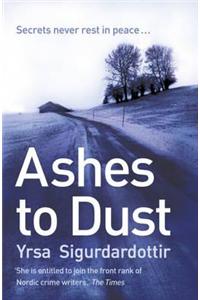 Ashes to Dust