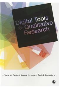 Digital Tools for Qualitative Research