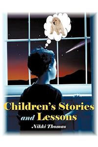Children's Stories and Lessons