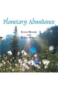 Planetary Abundance