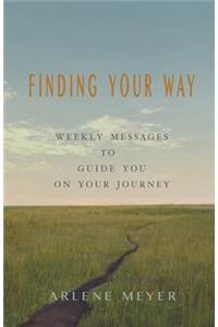 Finding Your Way