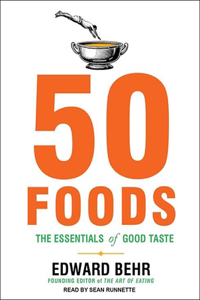 50 Foods