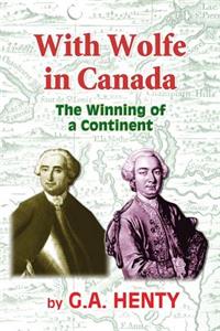 With Wolfe in Canada