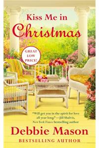 Kiss Me in Christmas