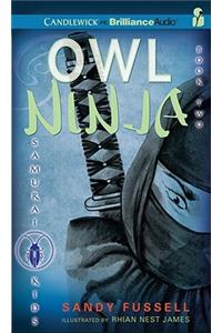 Owl Ninja