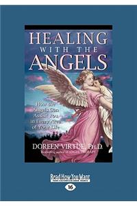 Healing with the Angels