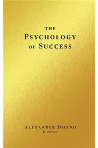 Psychology of Success