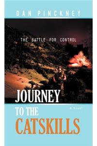 Journey to the Catskills