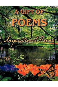 Gift of Poems