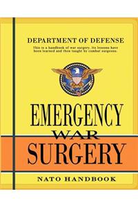 Emergency War Surgery