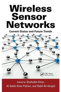 Wireless Sensor Networks