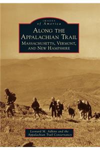Along the Appalachian Trail