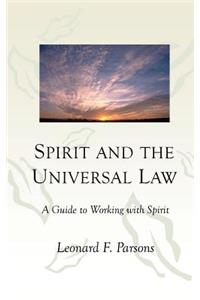 Spirit and the Universal Law