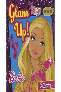 Barbie: Glam Up!  -