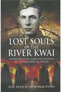Lost Souls of the River Kwai