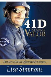 41 D-Man of Valor